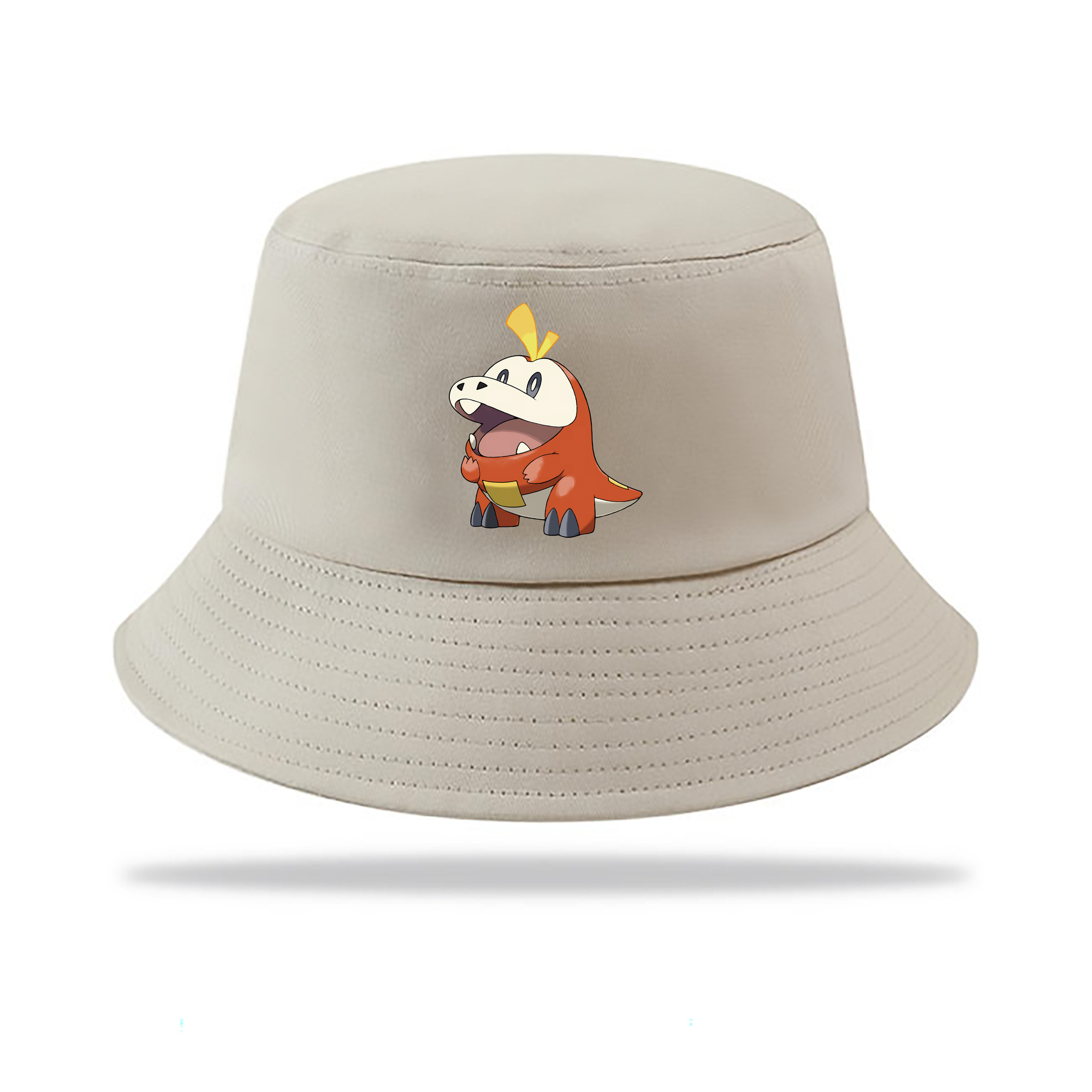 （画像用） ポケットモンスター Pokémon アウトドア日除けバケットハット